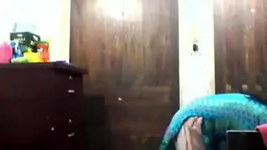 Indian Punjabi Girl Home Made Strip Tease Mms Sex Scandal