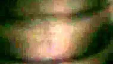 Desi Girl Riding on BF Dick & Saying Baby Neeche Kya Dekh Rahe Ho