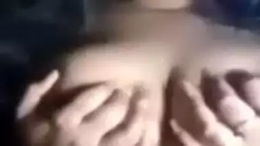Bangladeshi Girl On Video Call