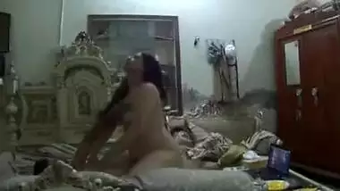 Indian guy fucking indian bitch in doggy style part 1