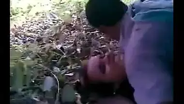 Group sex with hot slut in Indian outdoor sex scandals