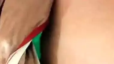 Cute Bhabi Fucked in Saree