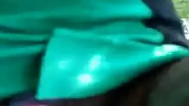 Village girl hard fucked by lover