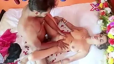 Desi Bhabhi Fucked Boyfriend