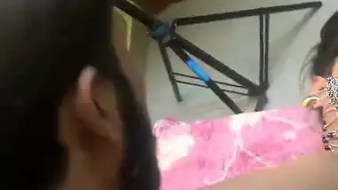 Young guy fucks a shemale’s ass in Indian gay porn