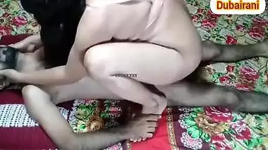 Desi Chudai Stepsister Anupama Teen Ko