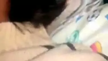 Young Indian teenage girl Tina getting fucked