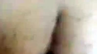 Amateur sexy Desi girl fucked hard by boyfriend