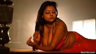Indian sexy bhabhi Arpita Saree Video
