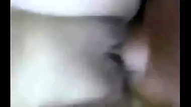 Hot desi bhabhi moans during hardcore home sex with neighbor