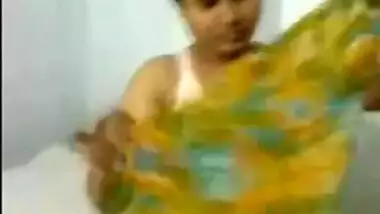 Lady boss after sex