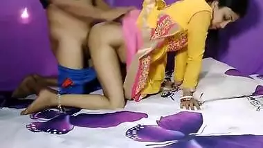 DEsi Supr Beauty Bhabhi Doggy