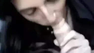 Amateur couple blowjob and pussyex