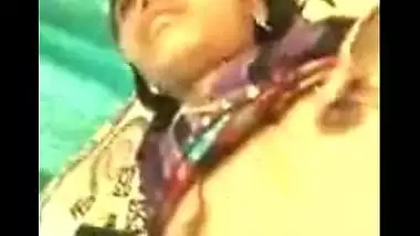 Fsiblog – Rajasthani bhabi with maid MMS