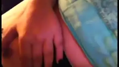 Indian Girl and boobs