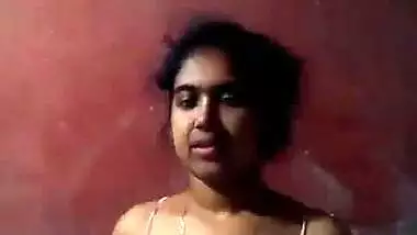 Desi village girl tight body