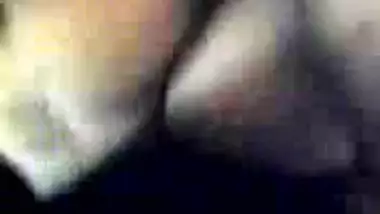 Desi MILF with her neighbour