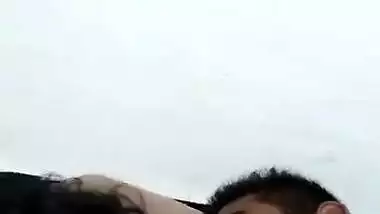 Desi couple video