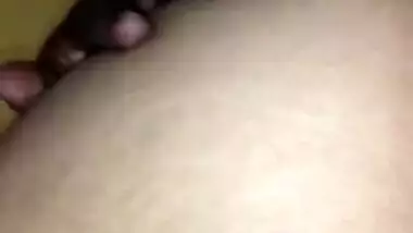 My ass fuking