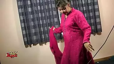 Rupali tanned skin Gujarati with some nice...