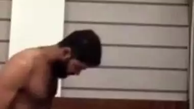 Super bull fucking wifes sister