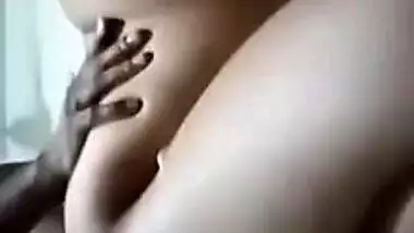 Desi couple on cam