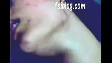Desi girl masturbating and moaning in pleasure