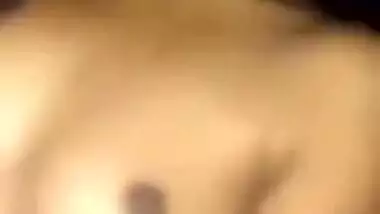Tamil Girl Fun With Lover