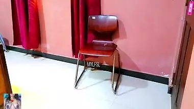 House Wife Janaki Fuck Hard For Electricity Man