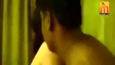 Hot Indian