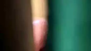 Bhabhi naked bathing caught by young devar MMS