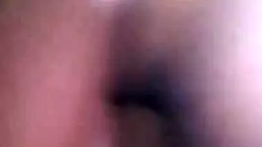 Indian bbw horny wife giving head and fucking hard