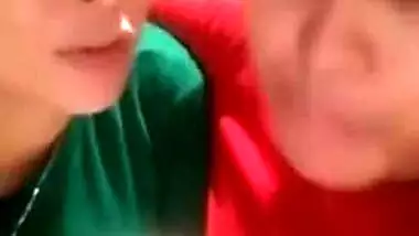 Busty melayu bigo live
