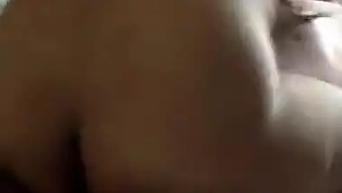 Cuckold indian wife riding vdo