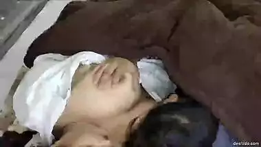 Desi mal sucking and fucking with hindi voice