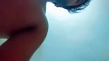 Desi Indian Amateur Gujju Lovers - Blowing BJ