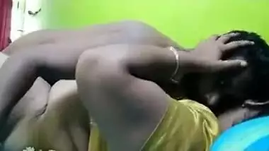 Desi couple fucking