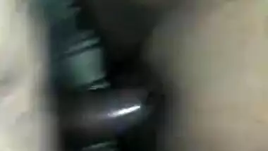 Desi Hot Sexy lady fucking