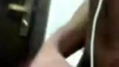 Indian guy chef Basil Paulose masturbate 2x