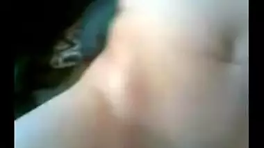 Anal sex of video of Hyderabadi college girlfriend with lover