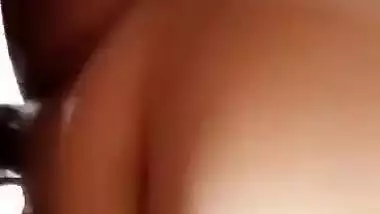Today Exclusive -desi Village Bhabhi Nude Video Record By Hubby