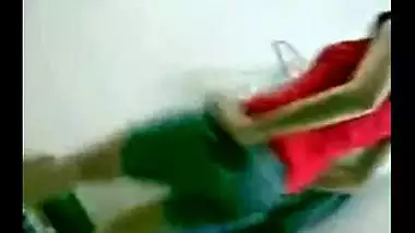 Desi Hostel Girl Is Dancing Like A Whore In Front of Her Friends