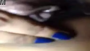 Nude Indian Chick Exposing Body