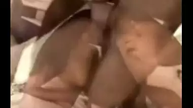 Hardcore home sex movie scene of mature Chandigarh milf
