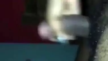Telegu Couple Nude Sex Mms Video