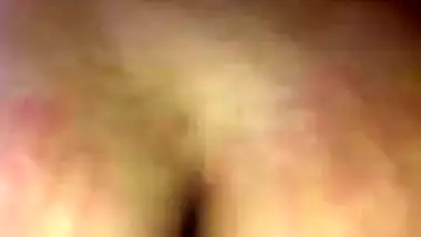 Big Ass Punjabi Riding and Spanked Hard