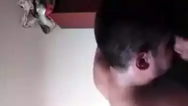 Bihari guy drills his cousin’s asshole in Indian gay porn