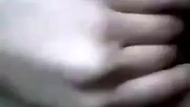 Sexy Desi college girl showing her big boobs and tight XXX pussy