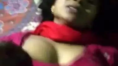 Bengali Bhabhi painful sex with her husbandâ€™s brother