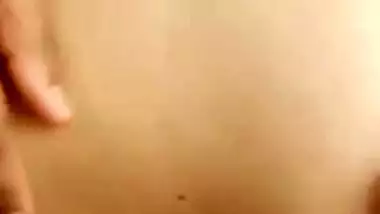 Desi outdoor sex of a desi girl getting fucked in the jungle